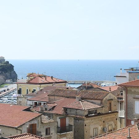Cilento Suite - Scaloni Агрополі Екстер'єр фото