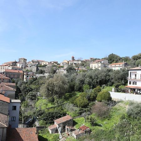 Cilento Suite - Scaloni Агрополі Екстер'єр фото