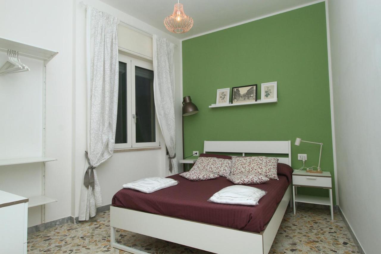 Cilento Suite - Scaloni Агрополі Екстер'єр фото